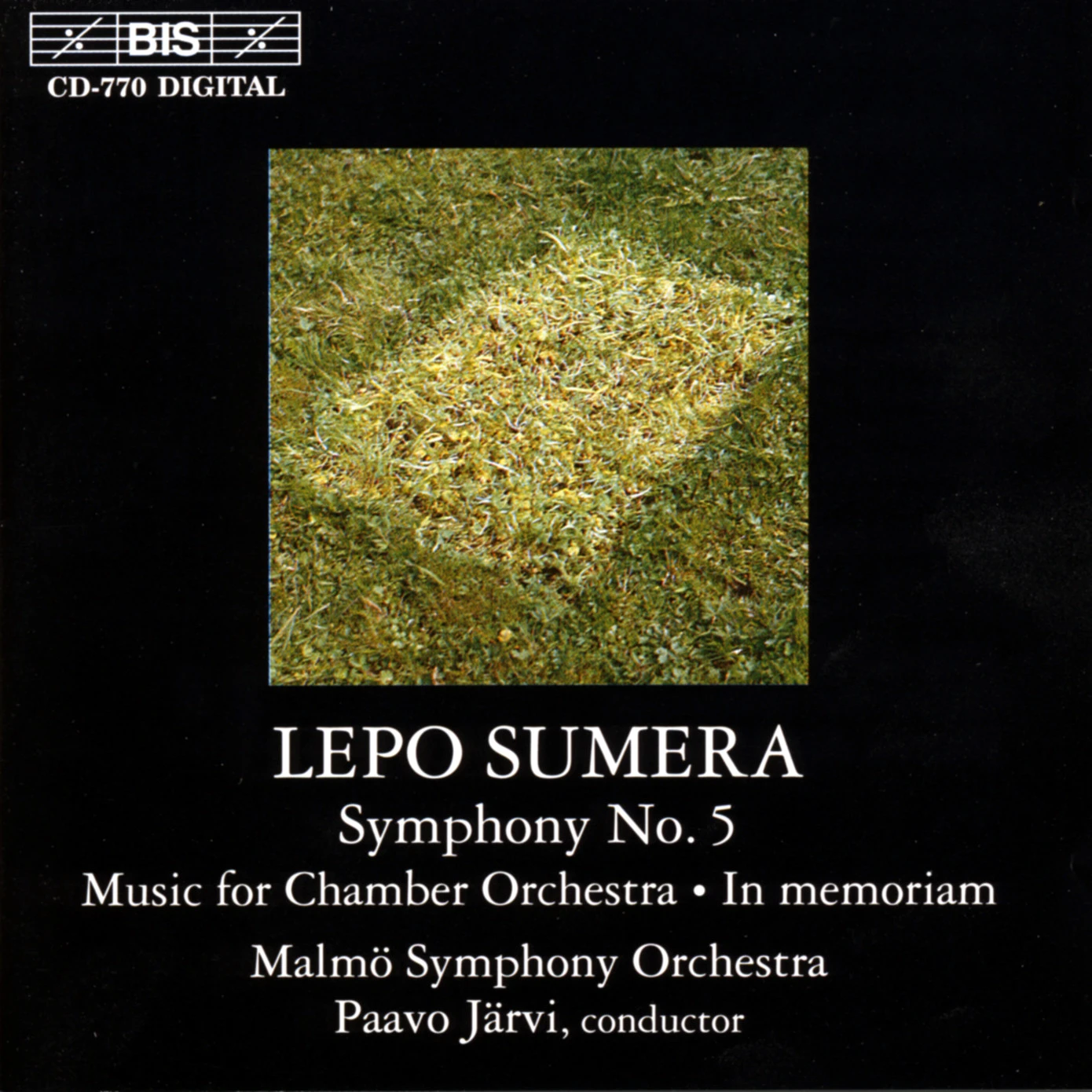 Sumera - Symphony No.5