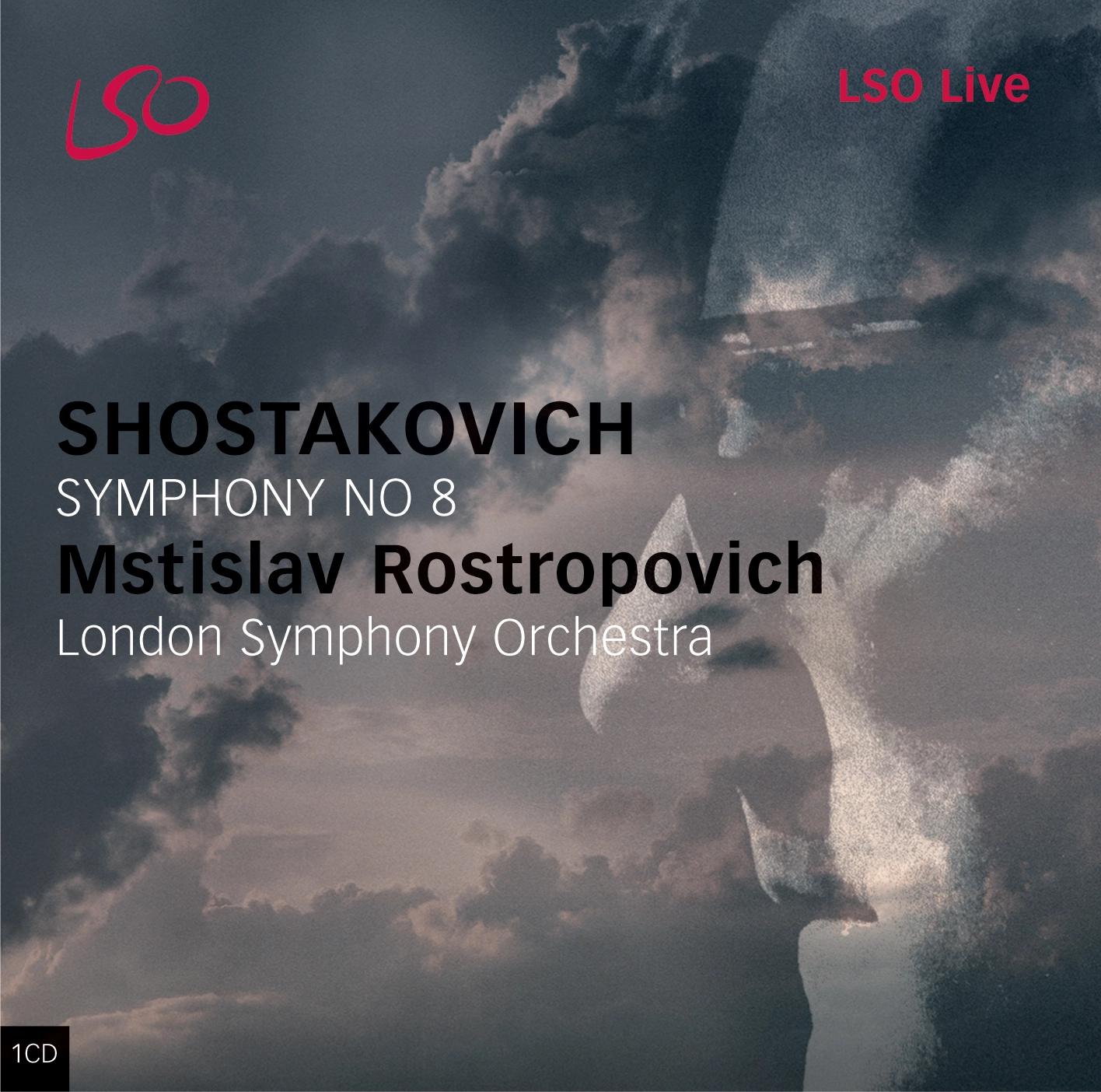 Shostakovich: Symphony No. 8