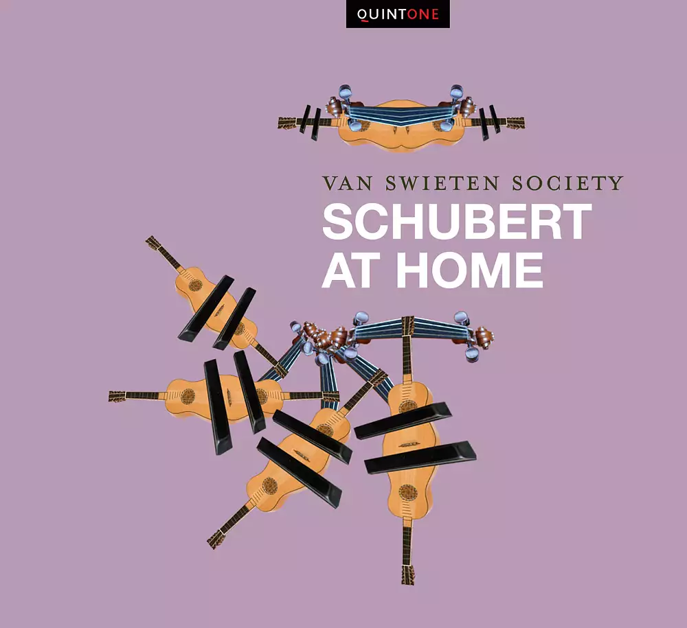 Schubert at Home