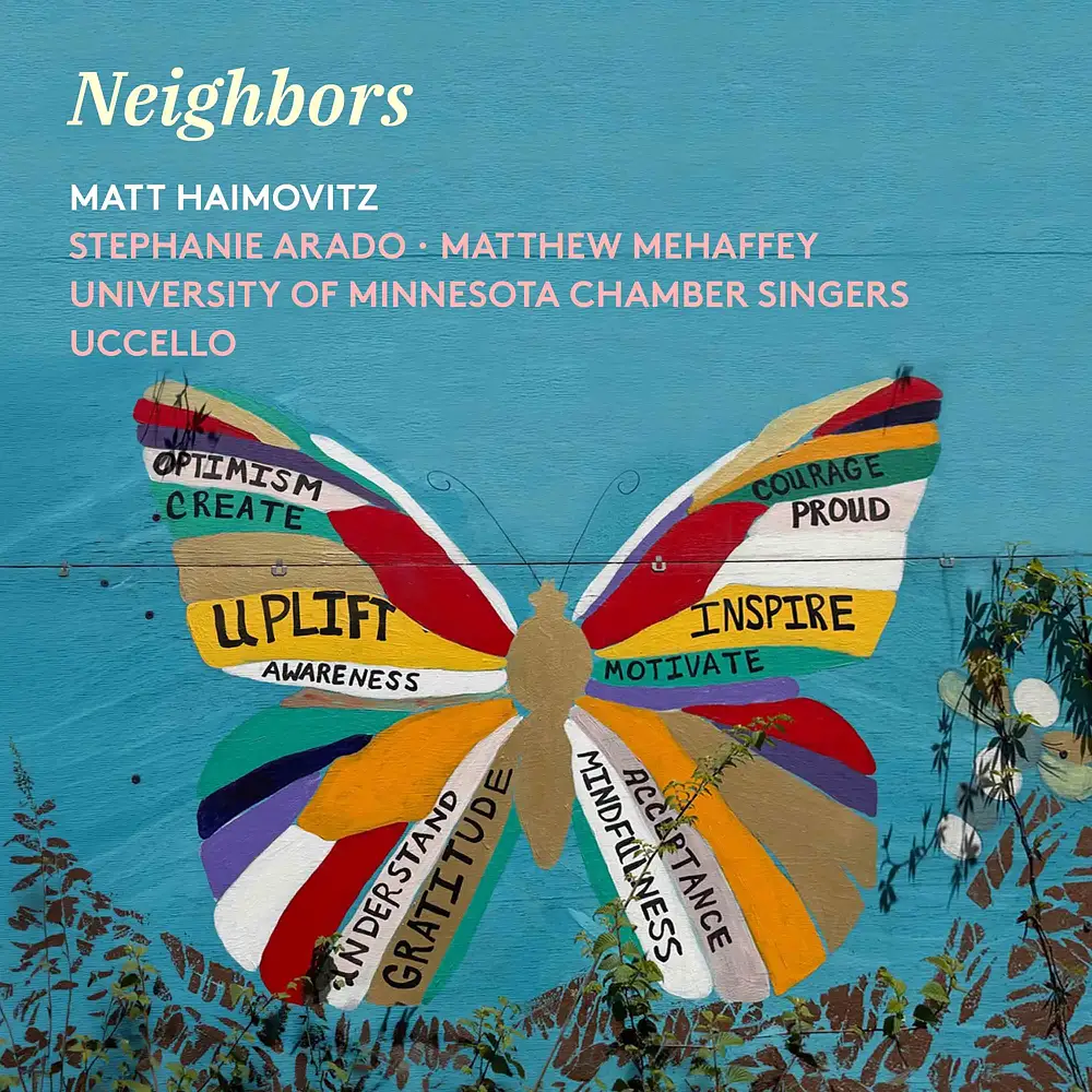 Neighbors