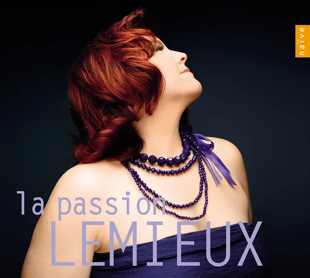 La passion lemieux