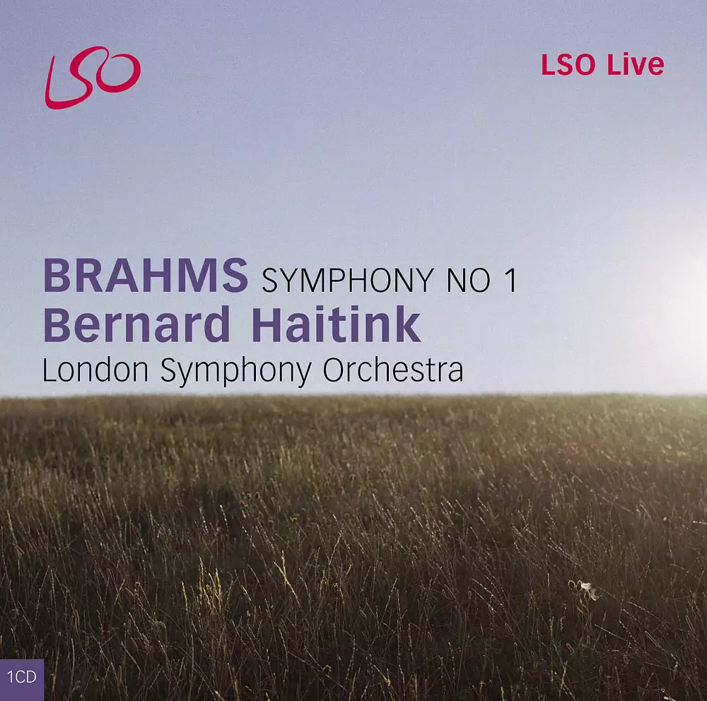 Brahms: Symphony No. 1 - Tragic Overture