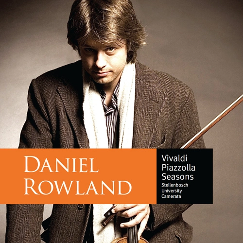 Vivaldi & Piazzolla: Seasons