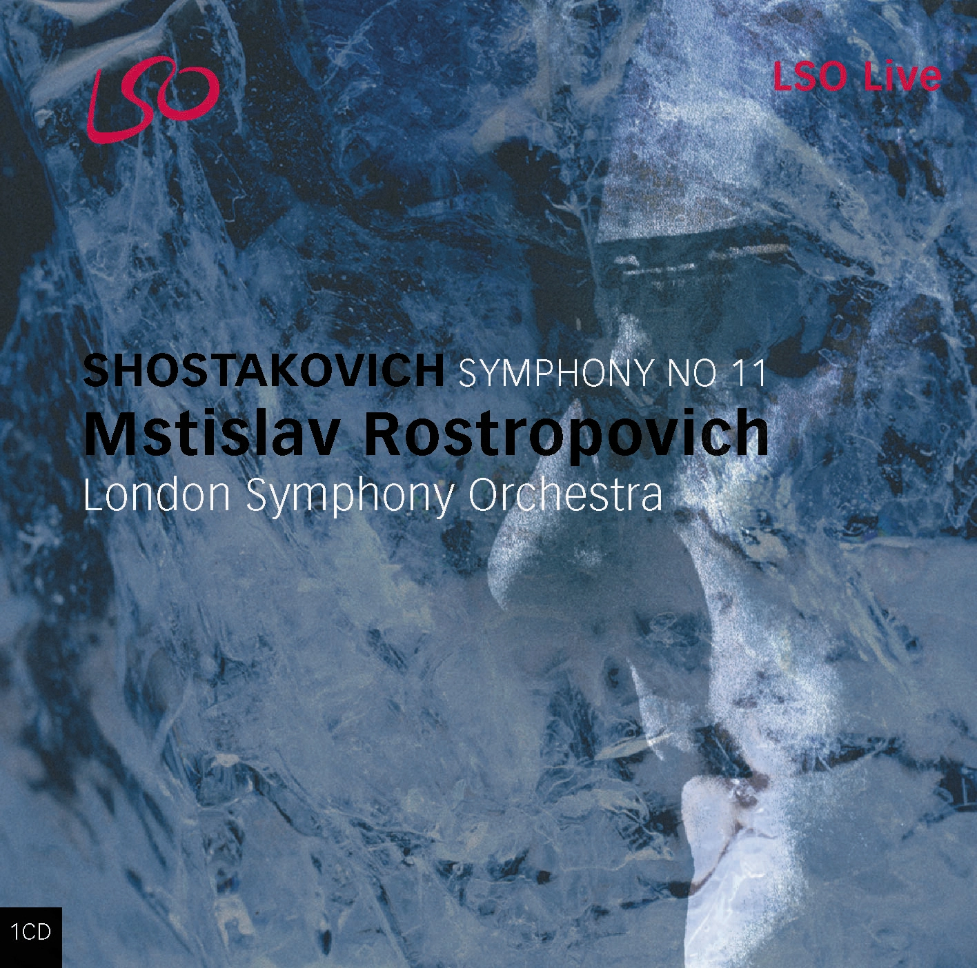 Shostakovich: Symphony No. 11, "The Year 1905"