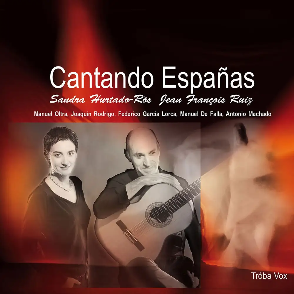 Cantando Espanas