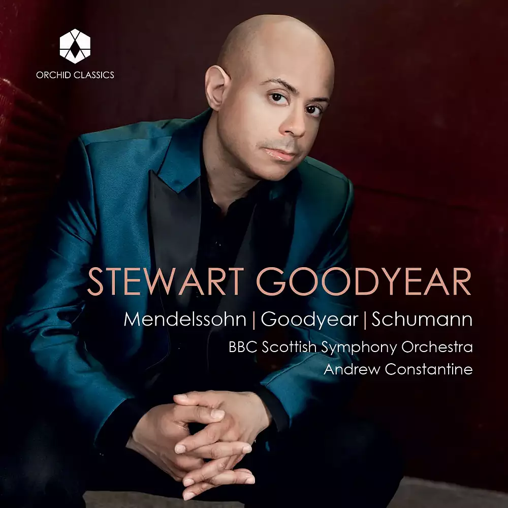 Mendelssohn - Goodyear - Schumann