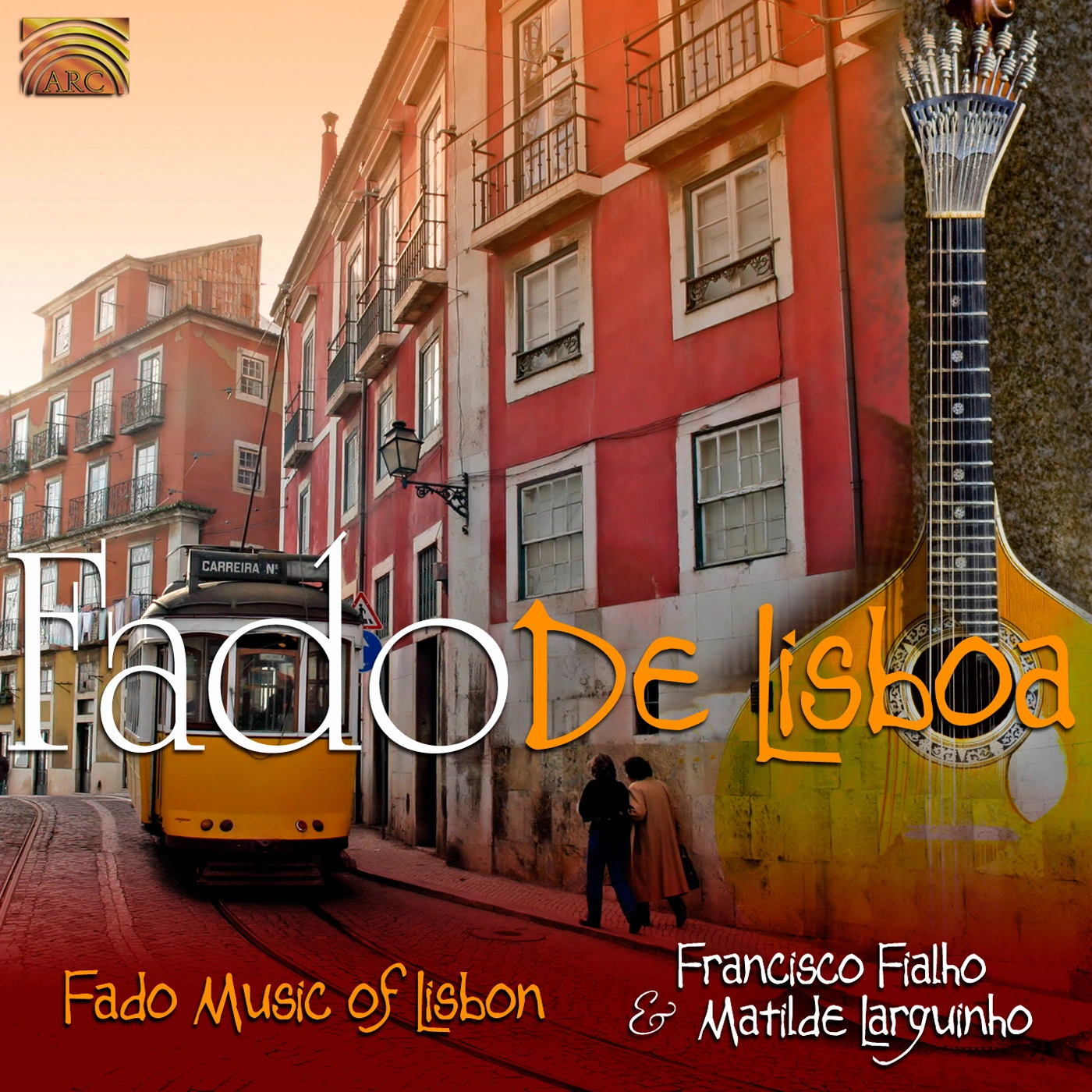 Fado de Lisboa