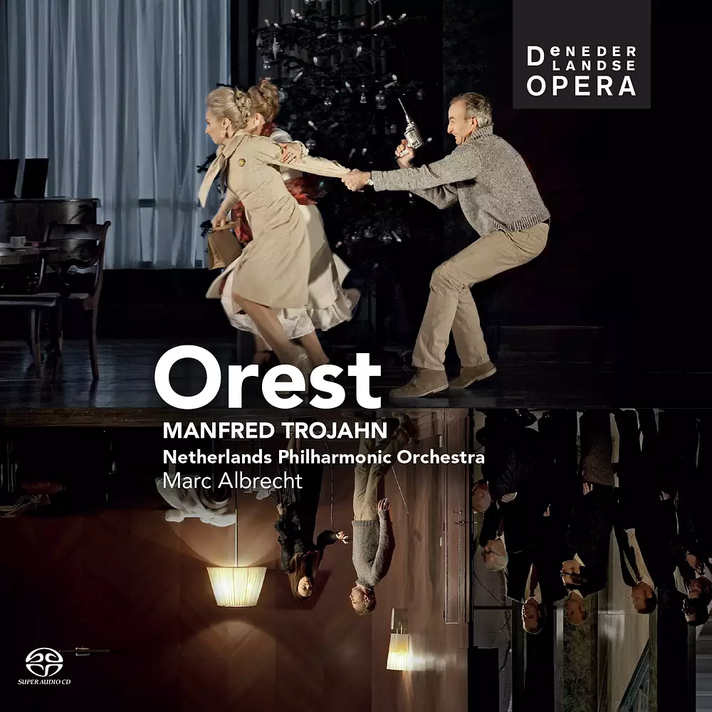 Orest