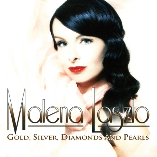 Gold, Silver, Diamonds and Pearls