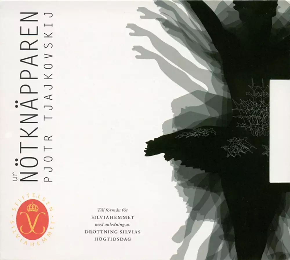 Tchaikovsky: Nutcracker (The) (Excerpts)