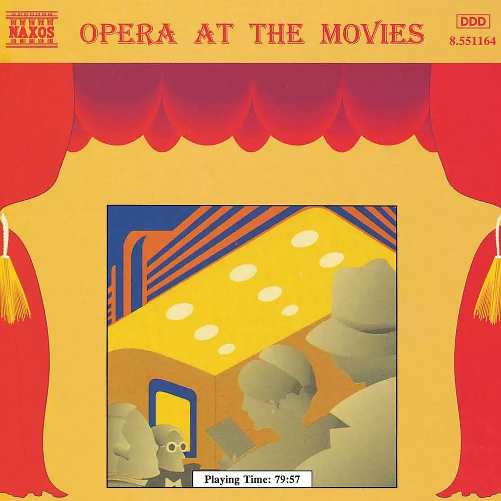 Opera At The Movies