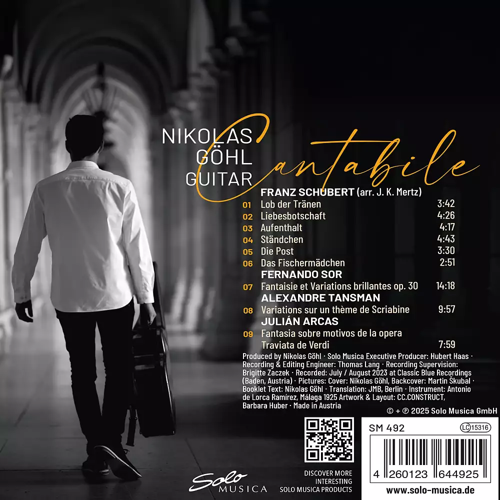Cantabile