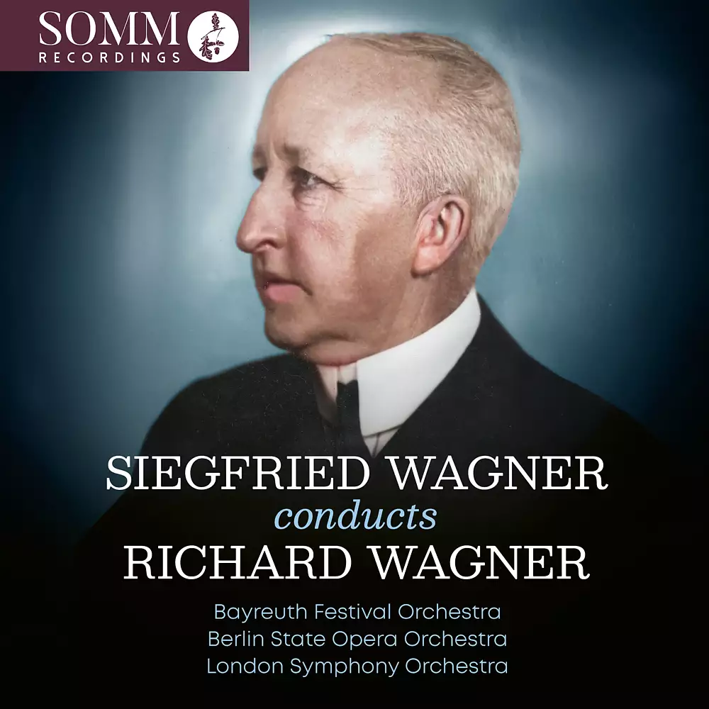 Wagner: Orchestral Works