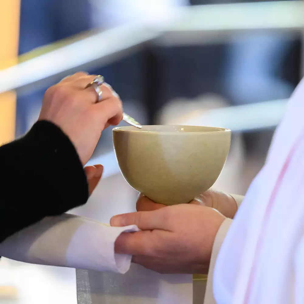 Psalmförslag 7: Att leva av tro