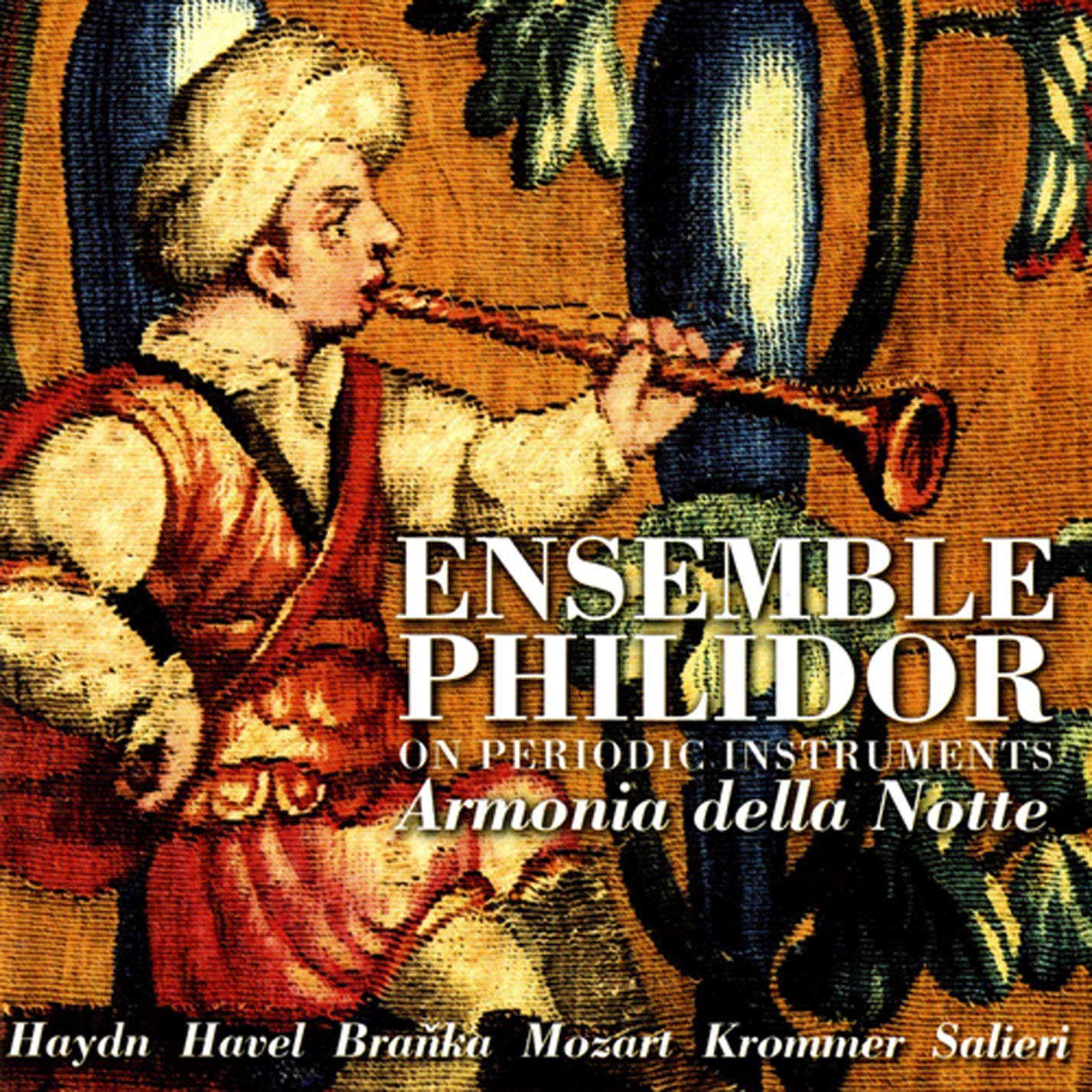 Armonia della Notte