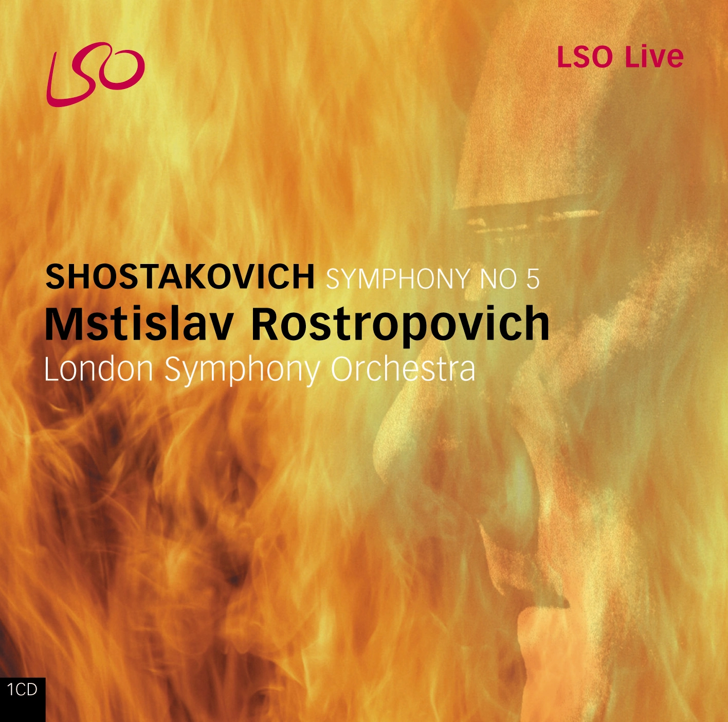 Shostakovich: Symphony No. 5