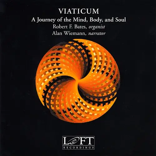 Viaticum: A Journey of the Mind, Body, and Soul
