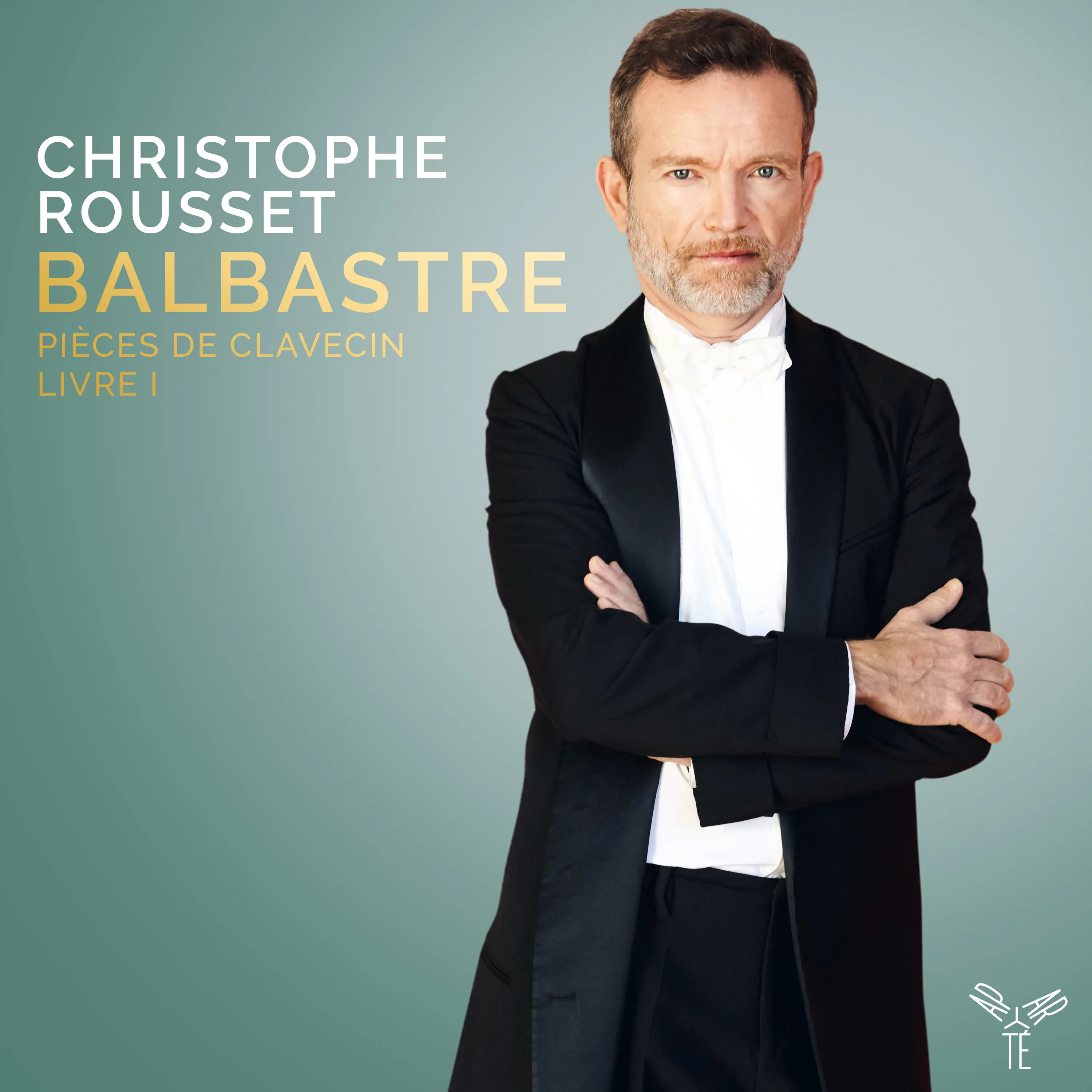 Balbastre: Pièces de Clavecin, Livre I