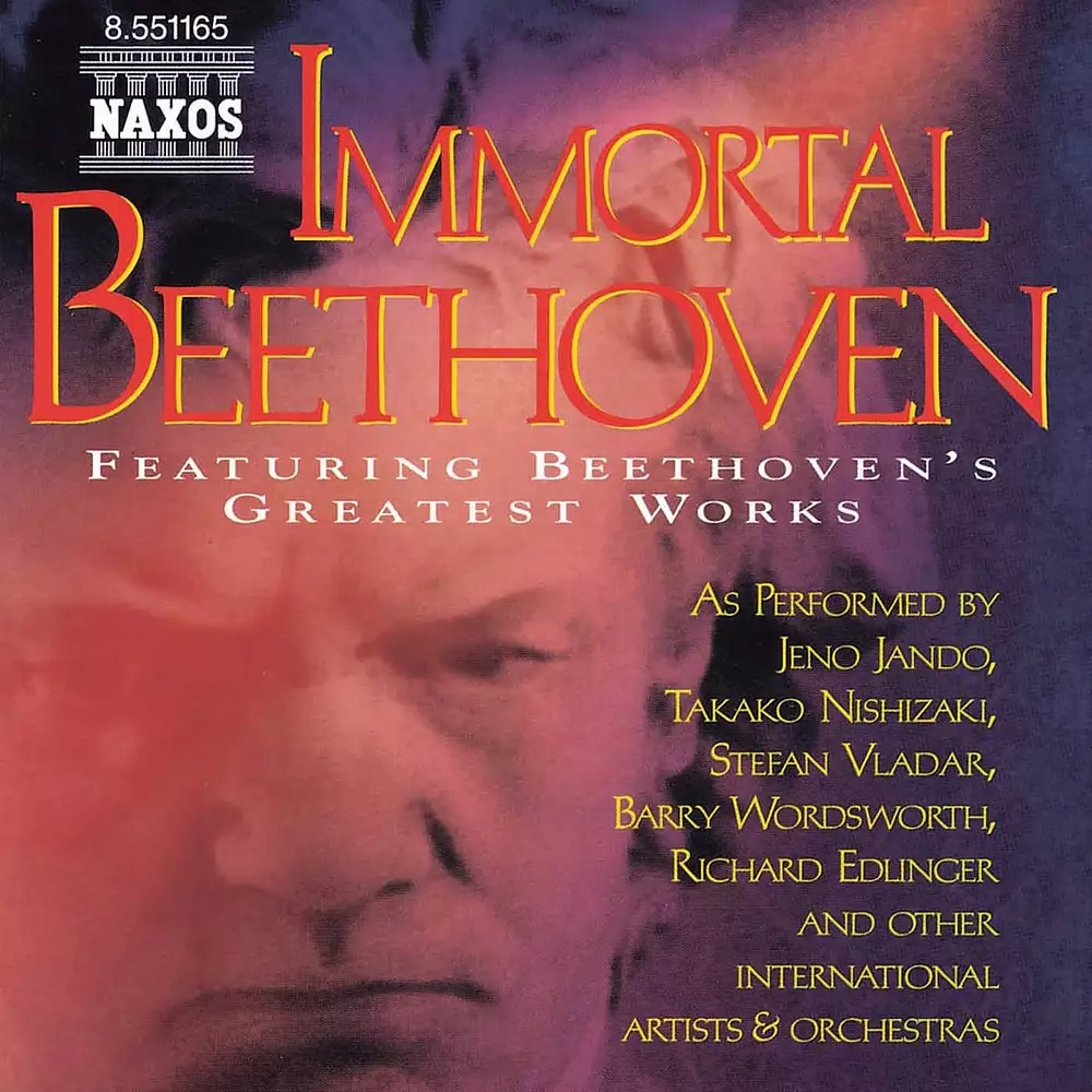 Immortal Beethoven
