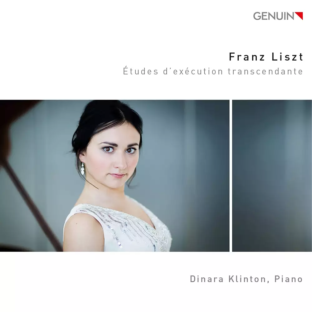 Liszt: Études d'exécution transcendante, S. 139