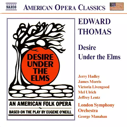 Thomas: Desire Under the Elms