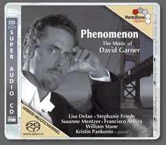 Garner, D.: Phenomenon
