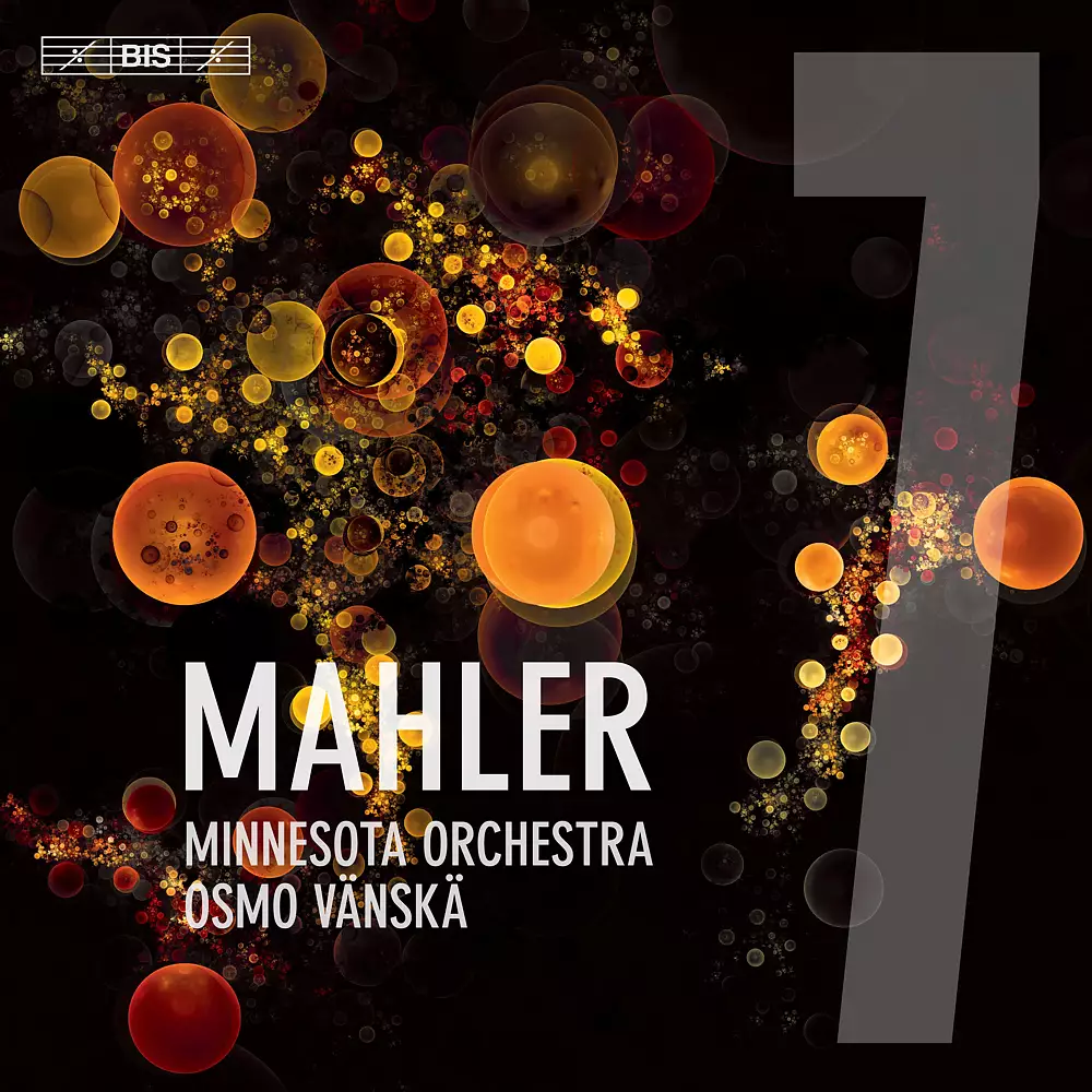 Mahler - Symphony No. 7