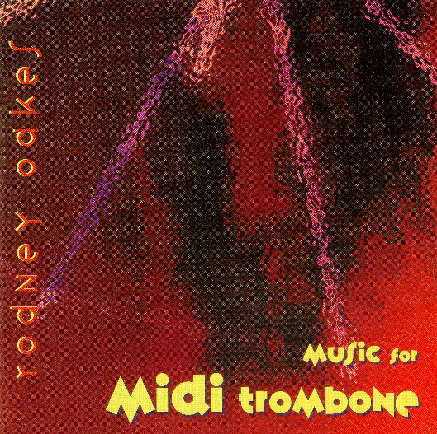 Music for Midi Trombone
