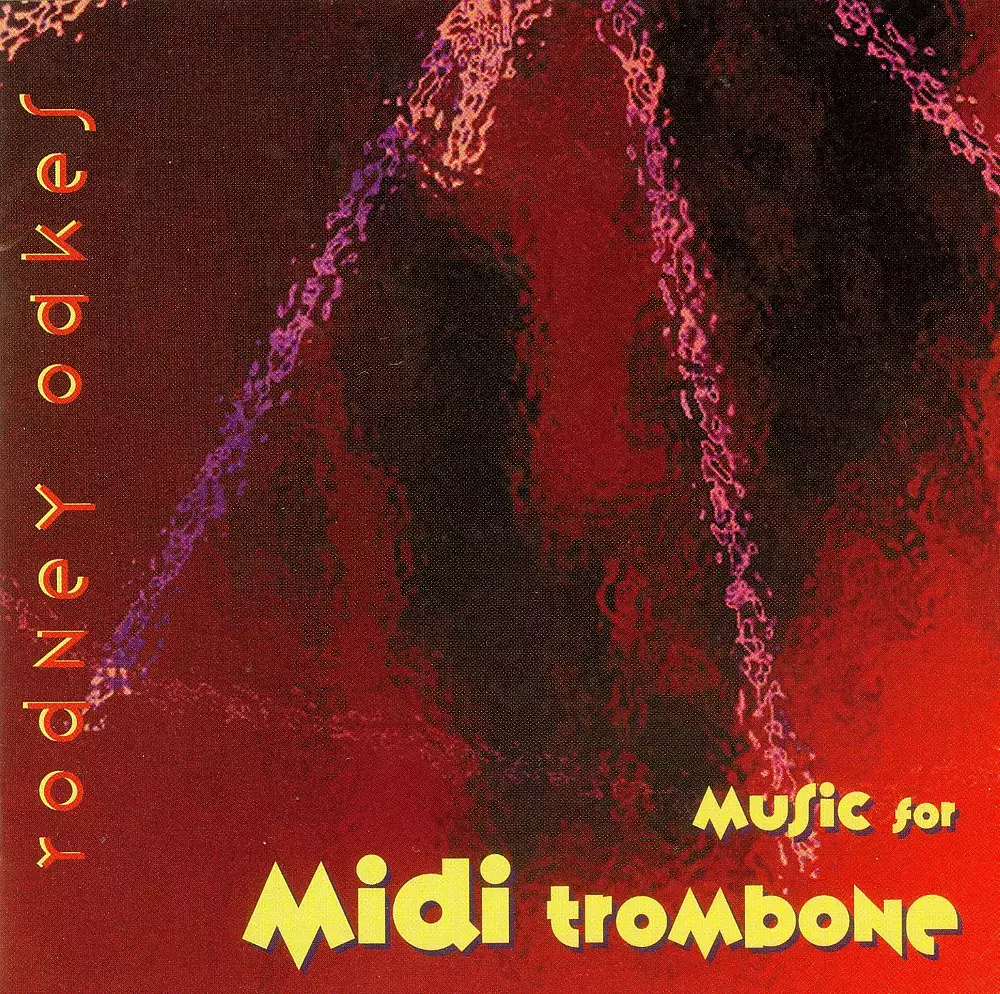Music for Midi Trombone