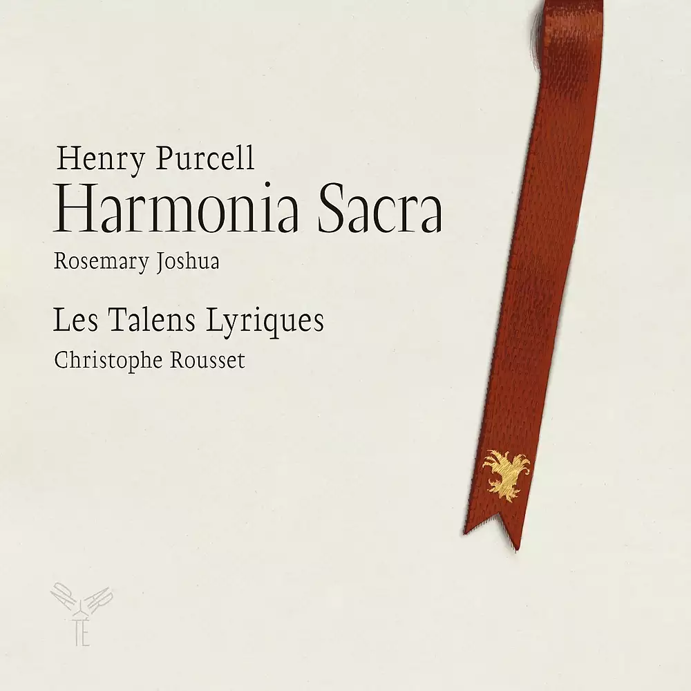 Harmonia Sacra