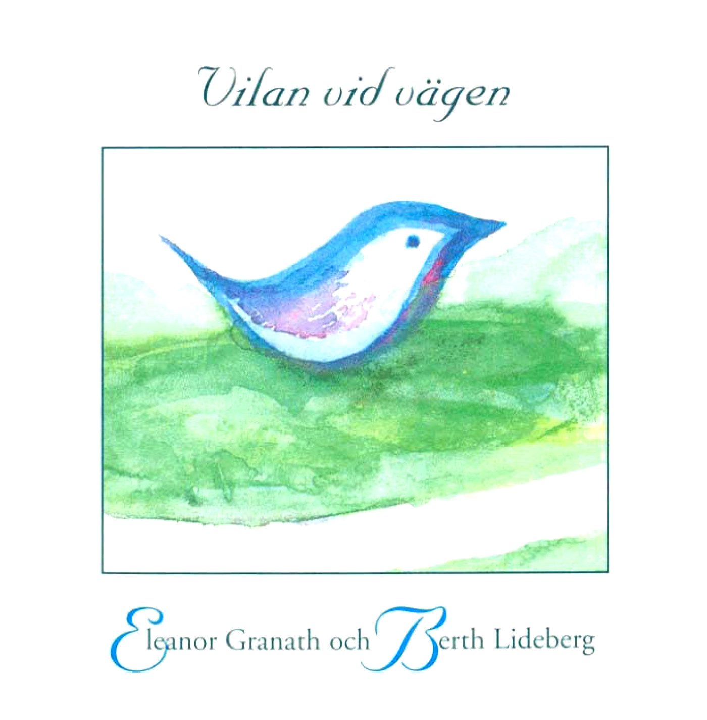 Vilan vid vägen