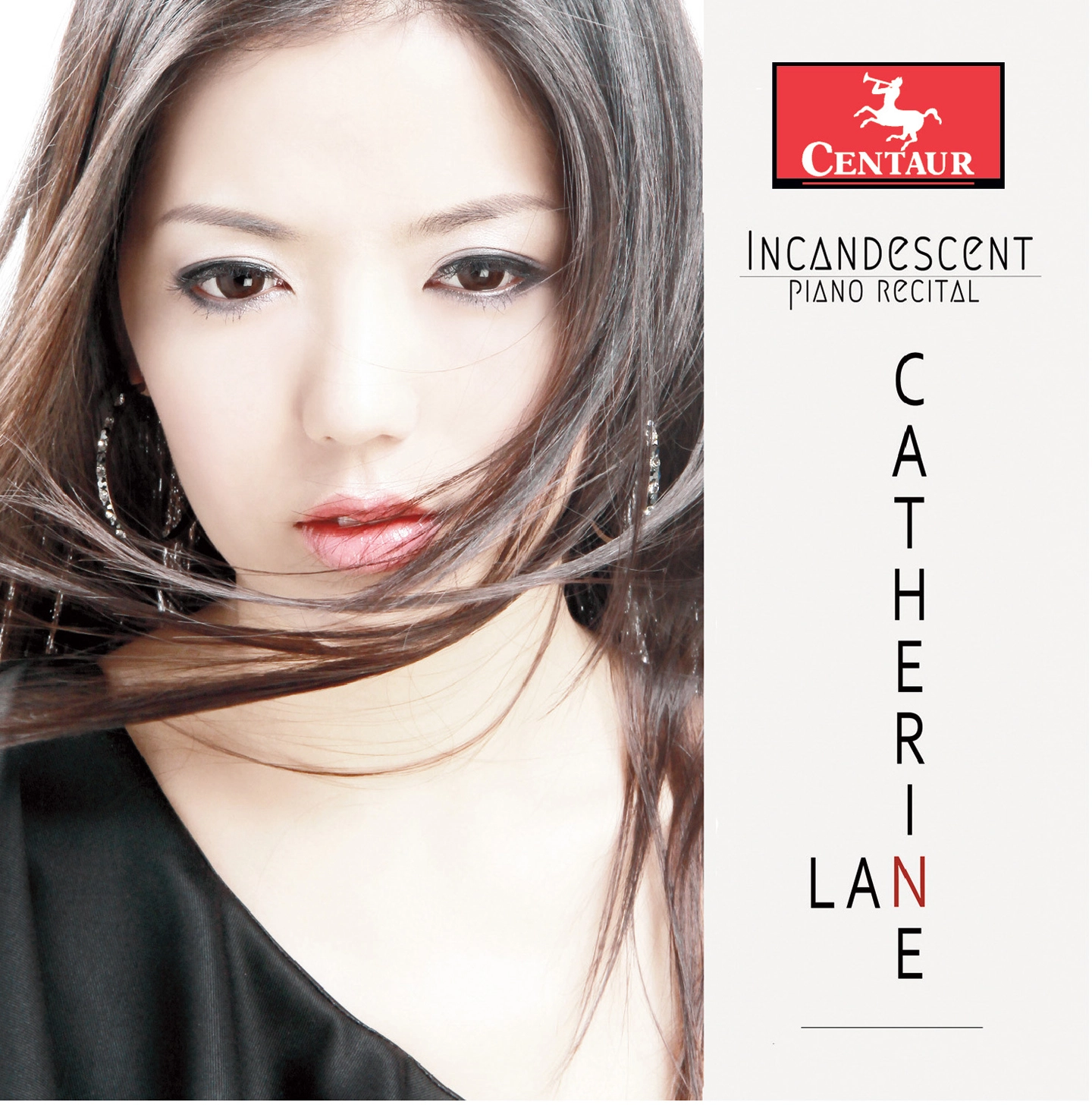 Incandescent Piano Recital
