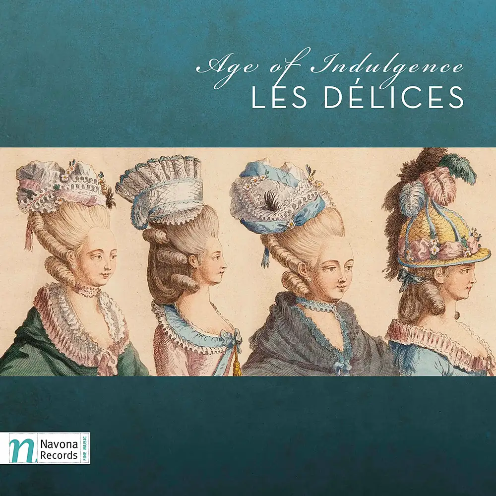 Age of Indulgence