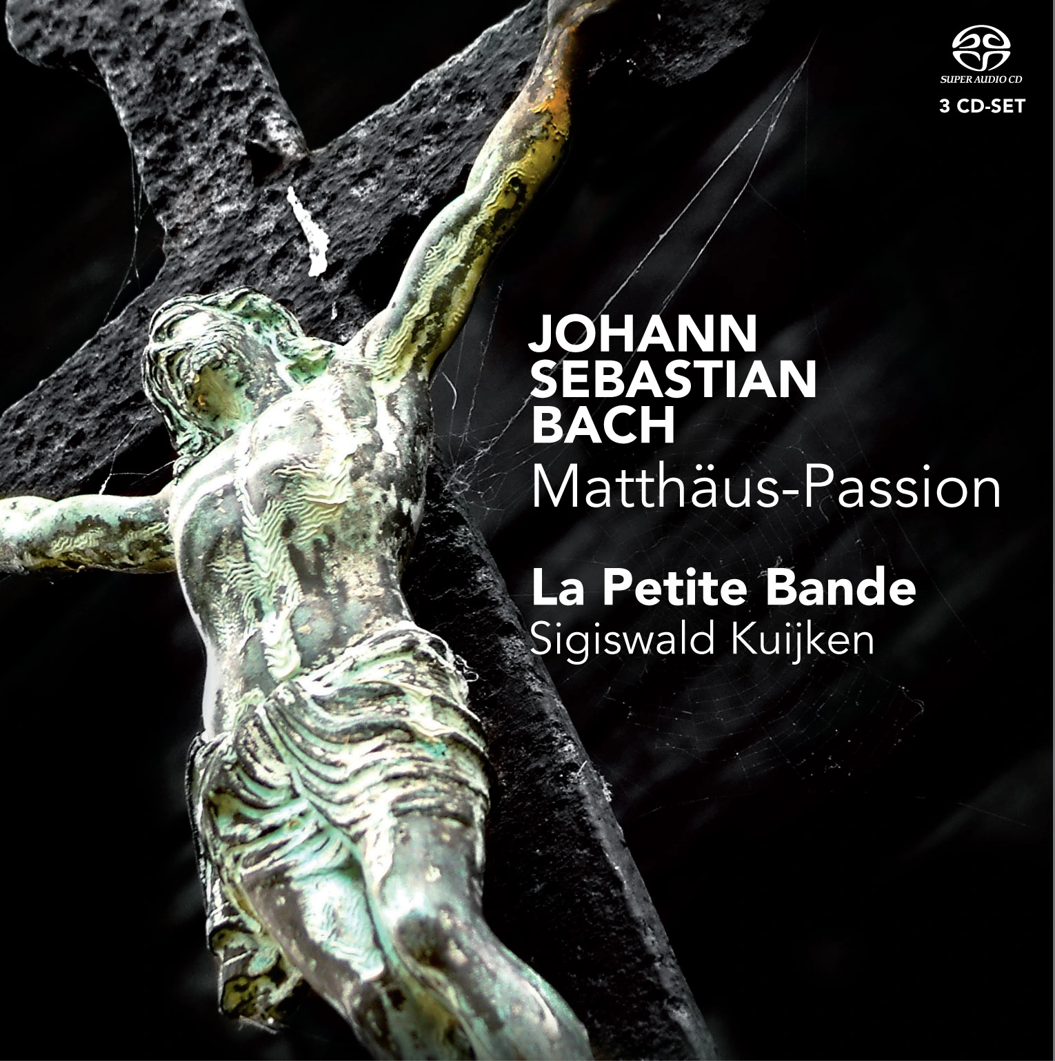 Bach: Matthäus-Passion