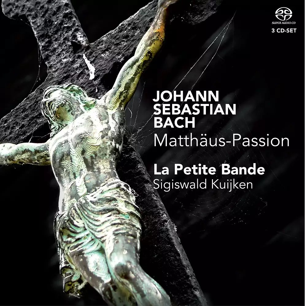 Bach: Matthäus-Passion