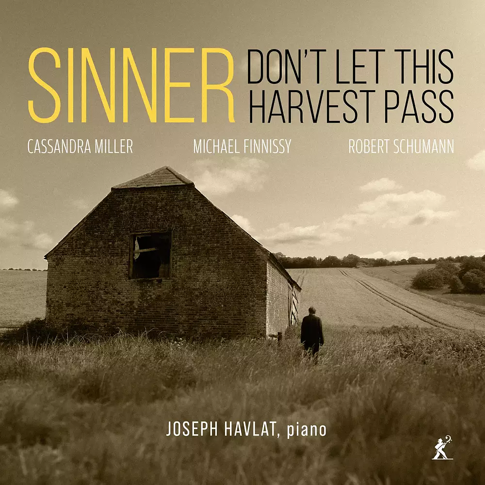 Sinner, Don't Let This Harvest Pass