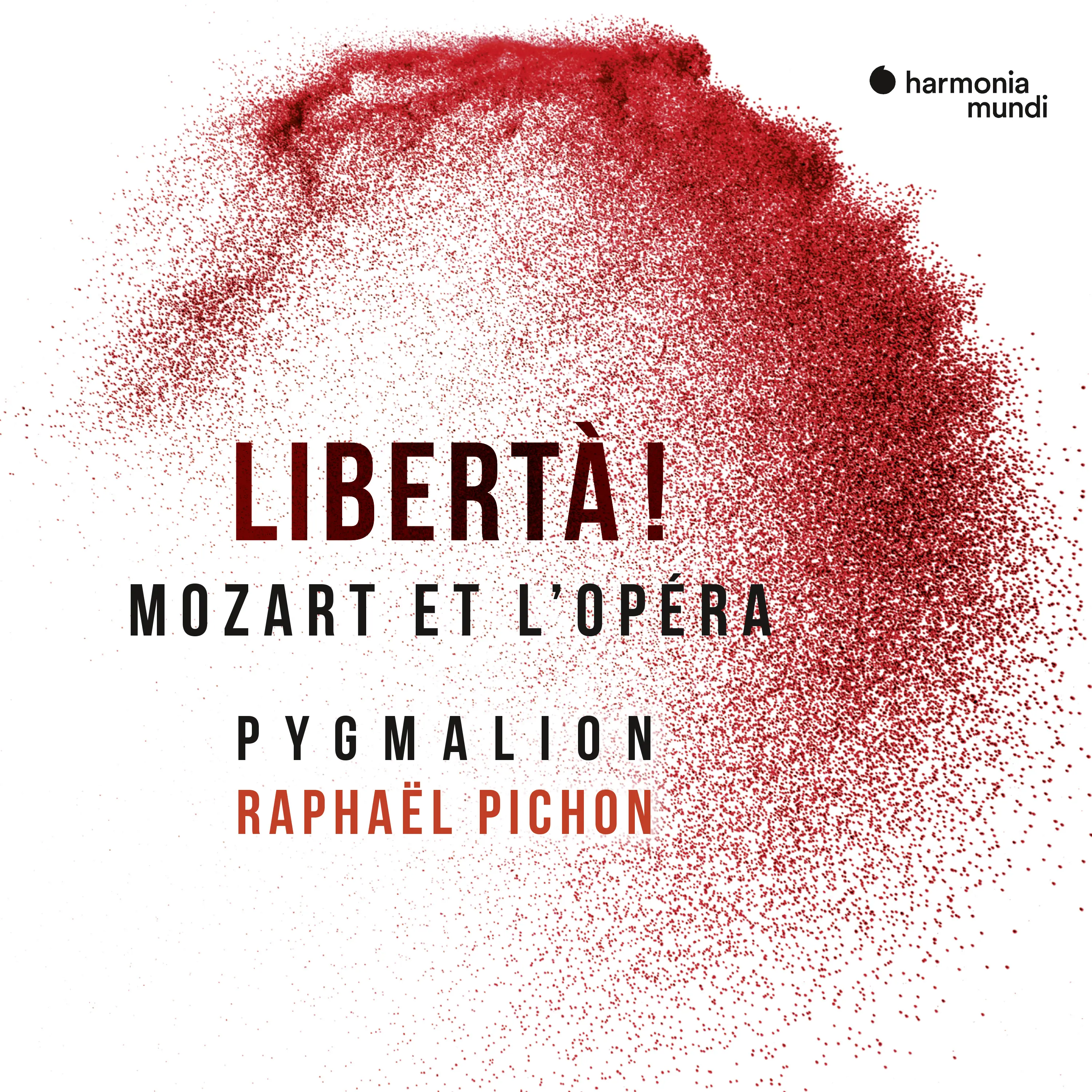 Libertà!
