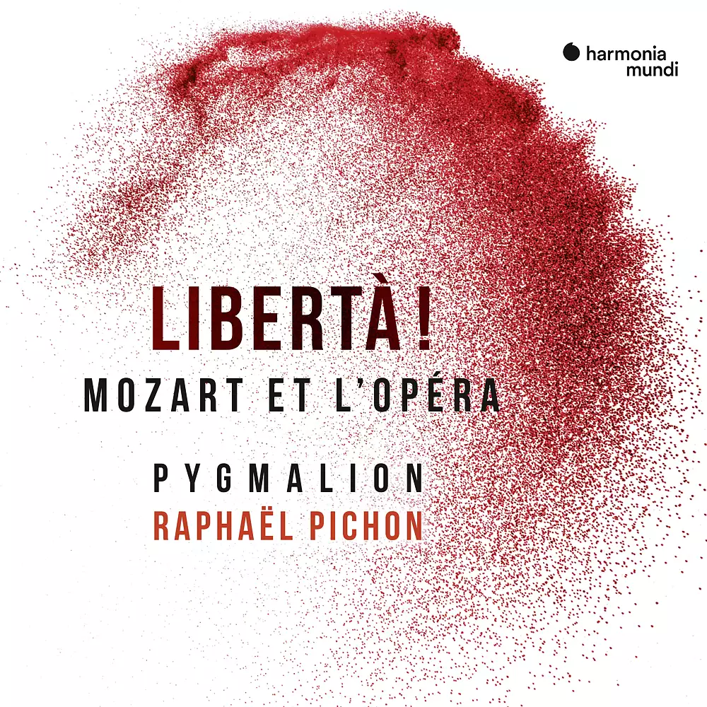Libertà!