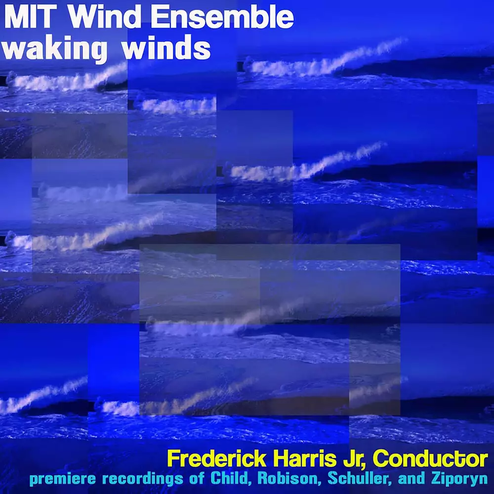 Waking Winds