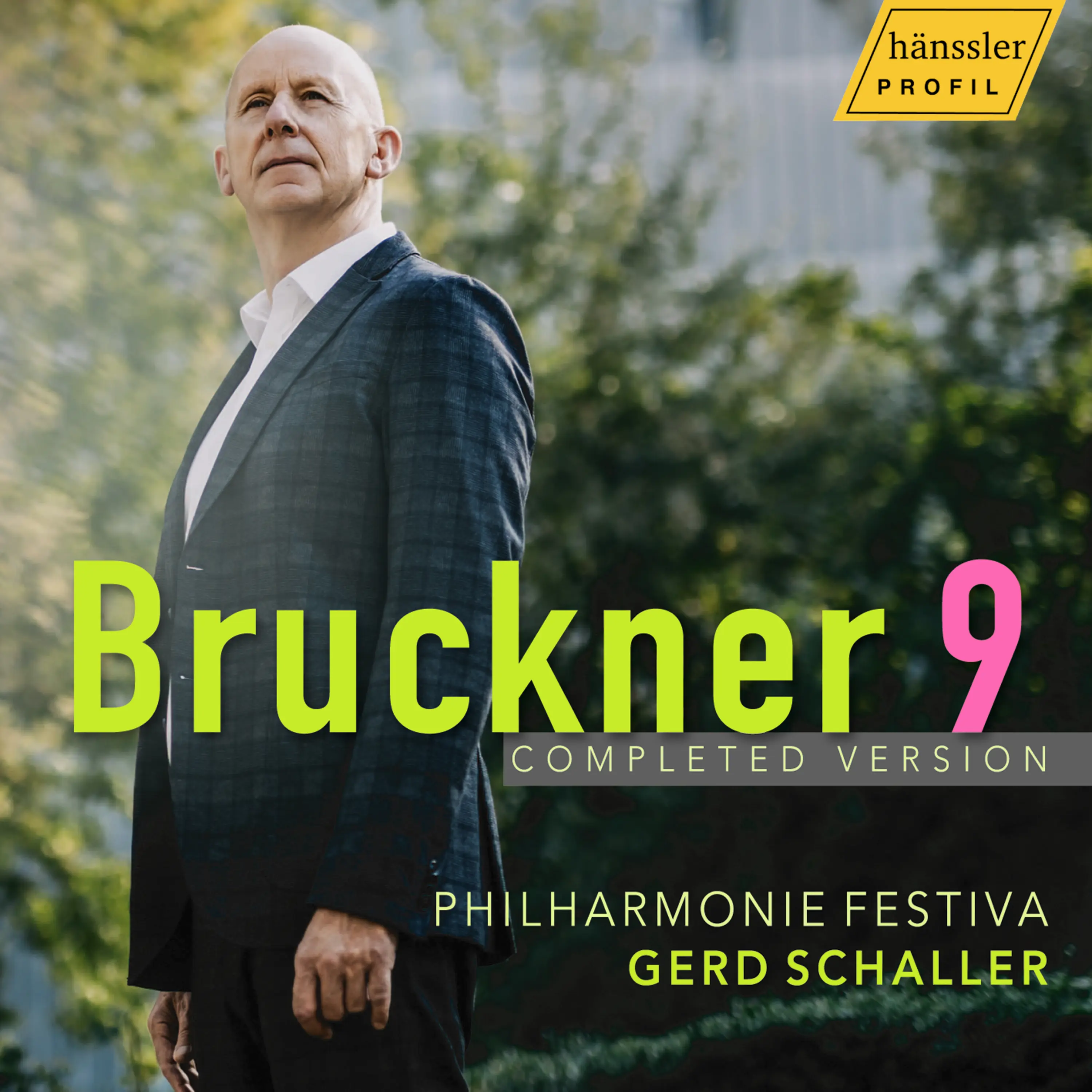 Bruckner 9