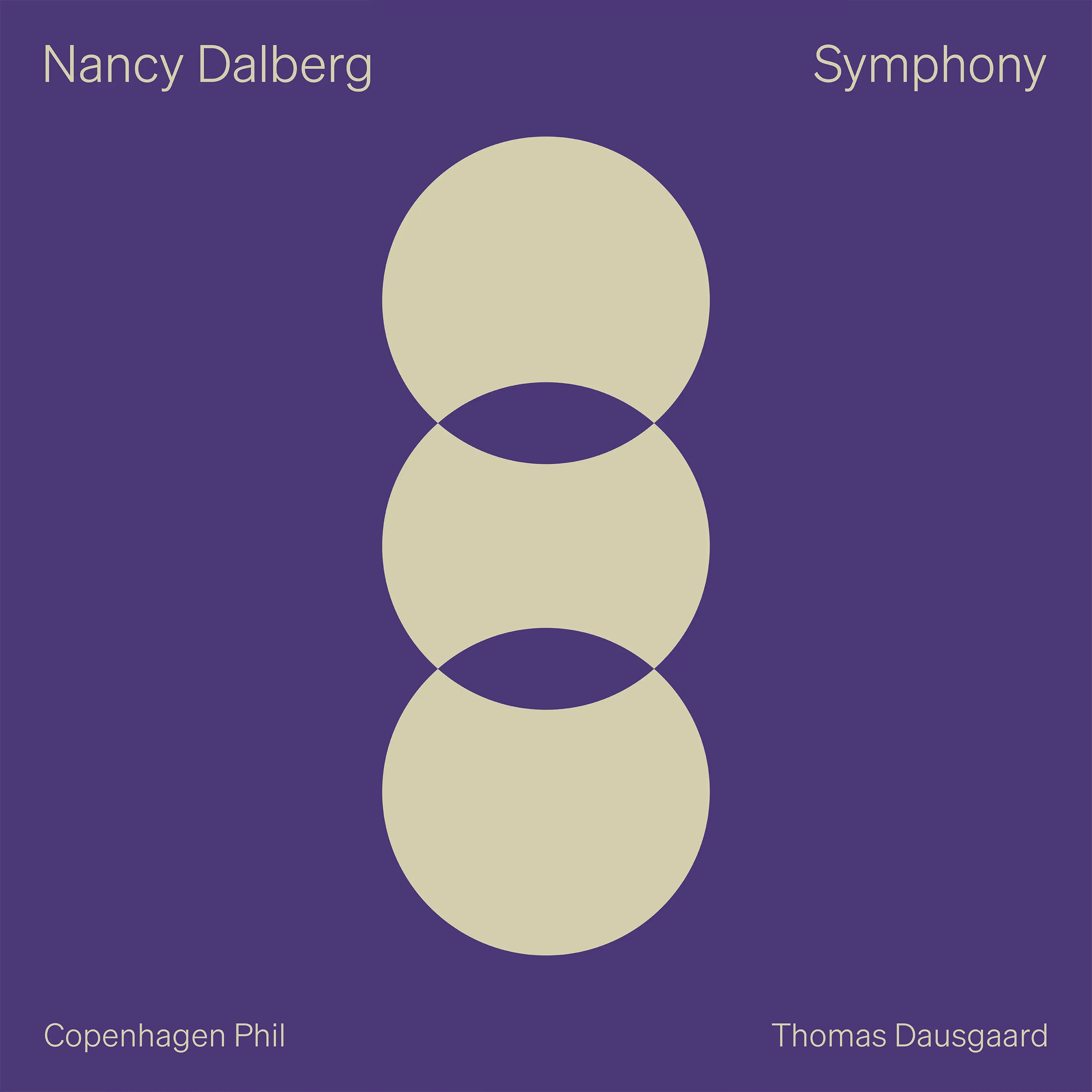 Dalberg: Symphony in C-Sharp Minor