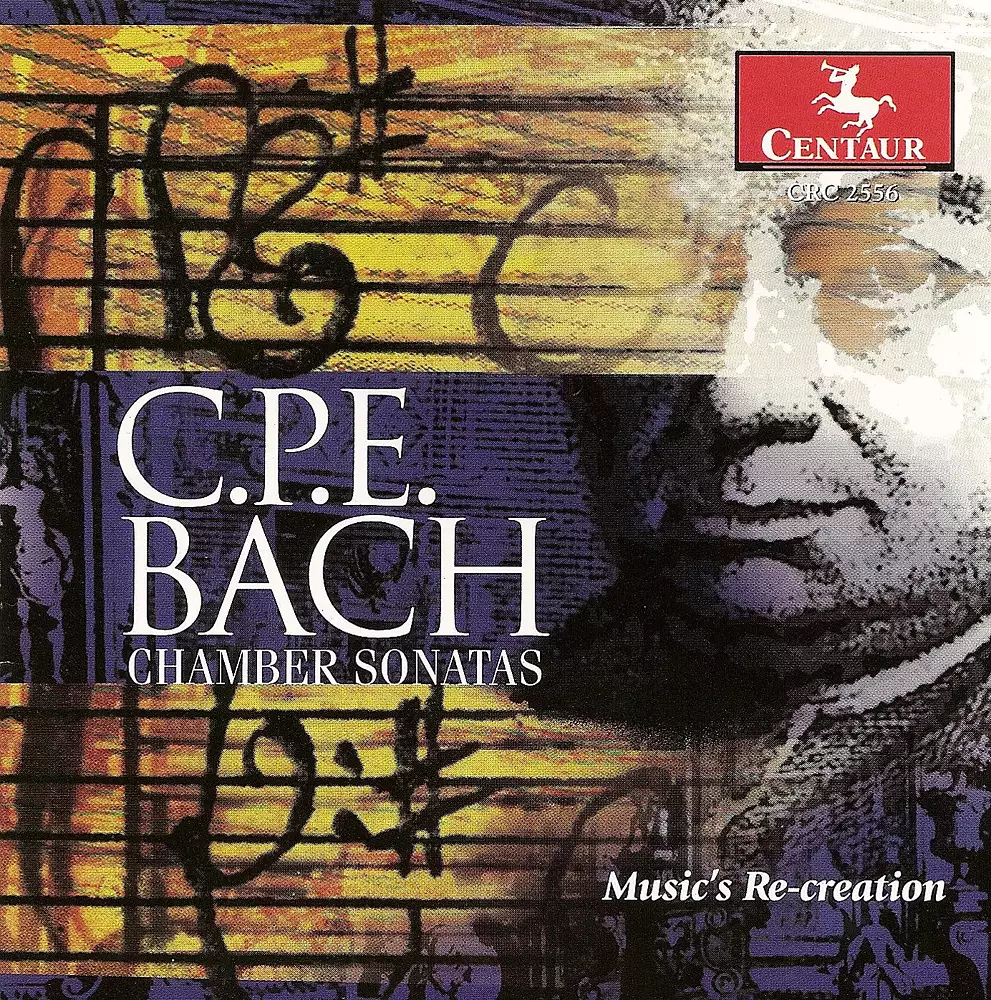 Bach, C.P.E.: Chamber Music