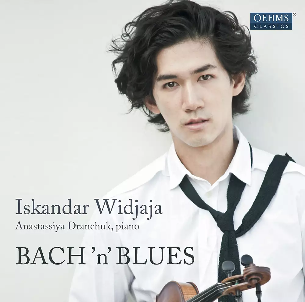Bach ´n´ Blues
