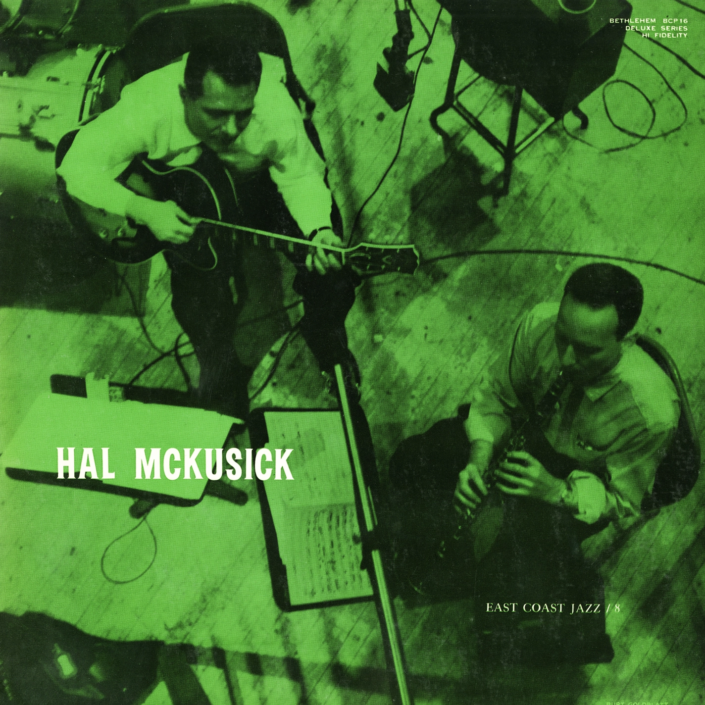 East Coast Jazz, Vol. 8 (Original Recording) [Remastered 2013]