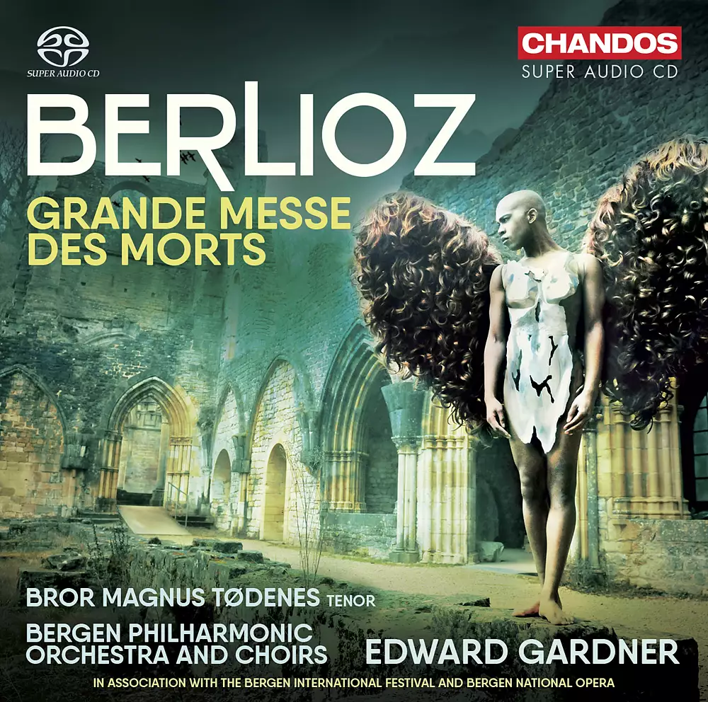 Berlioz: Grande messe des morts, Op. 5, H. 75 "Requiem" (Live)