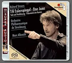 Strauss, R.: Till Eulenspiegel / Don Juan / Tod Und Verklarung / Intermezzo: Traumerei Am Kamin