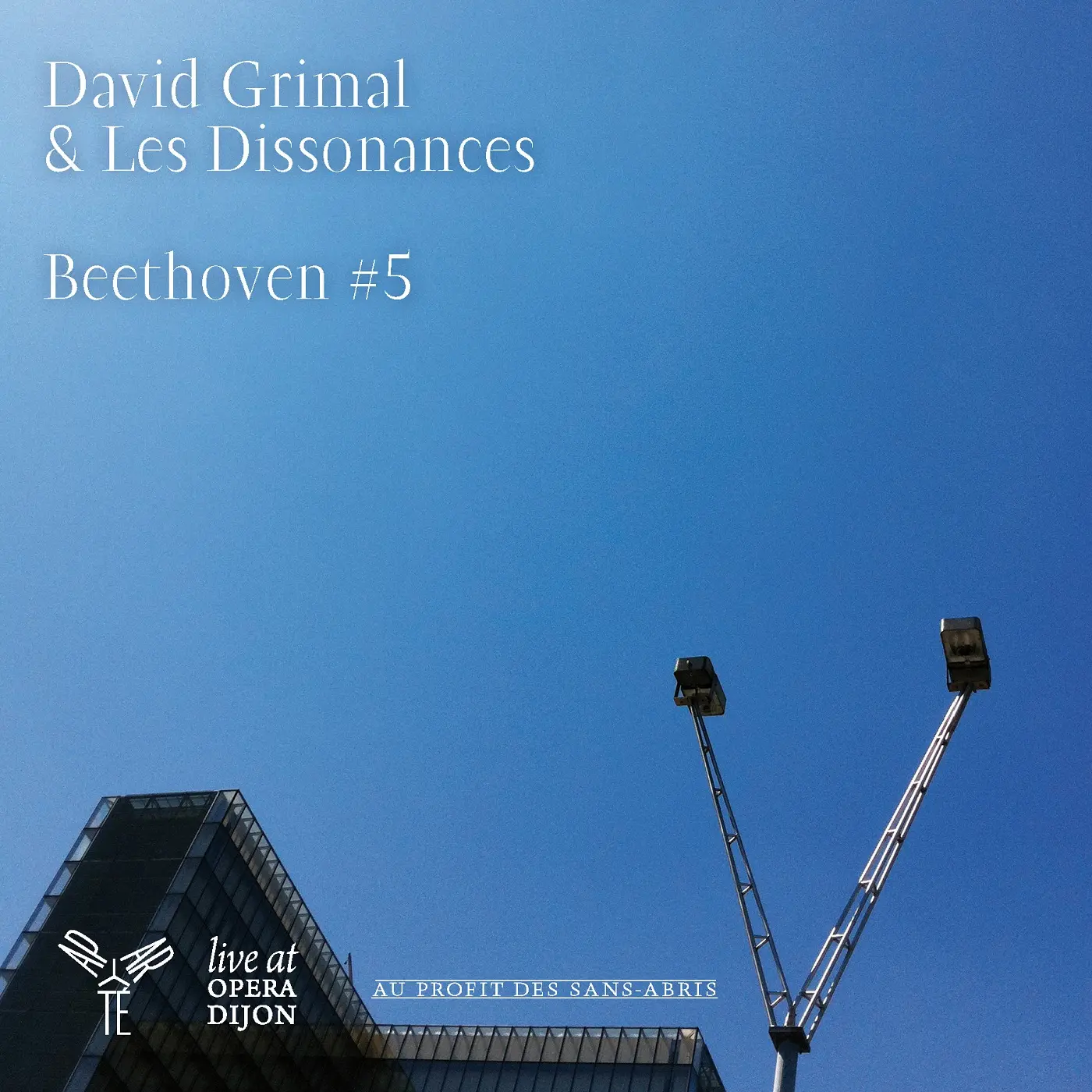 Beethoven: Symphony No. 5 in C minor, op.67