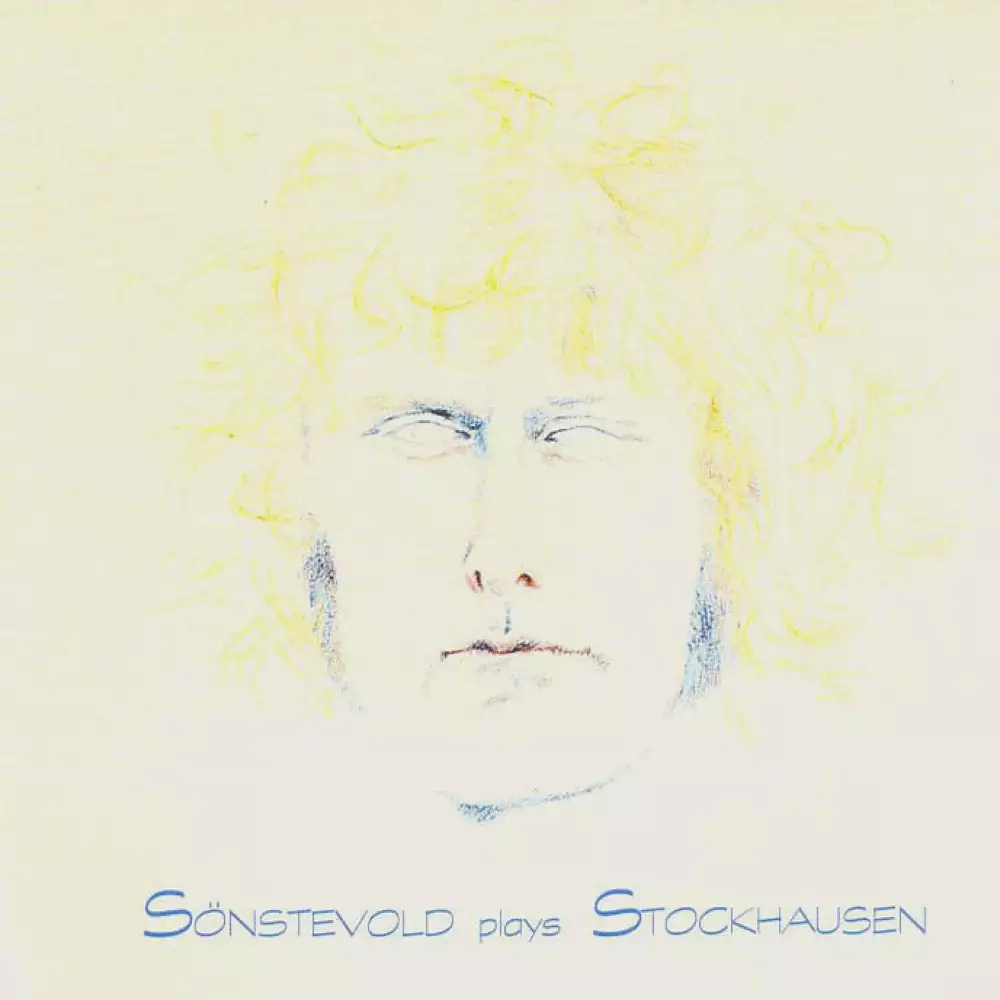 Sönstevold Plays Stockhausen