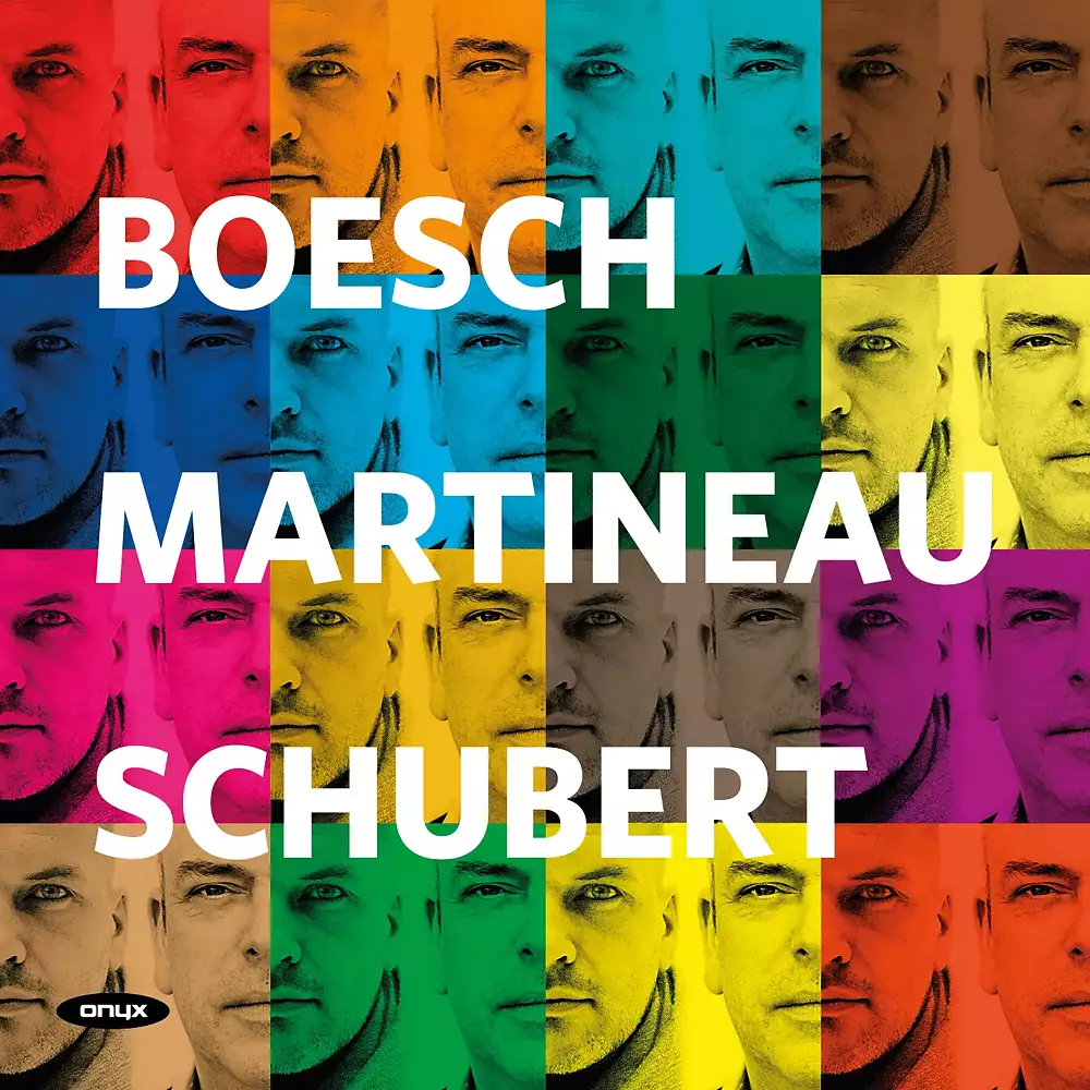 Boech - Martineau - Schubert
