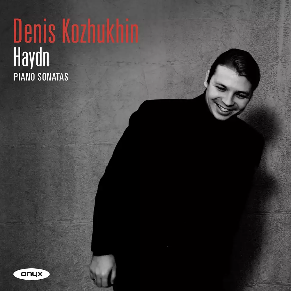 Haydn: Piano Sonatas